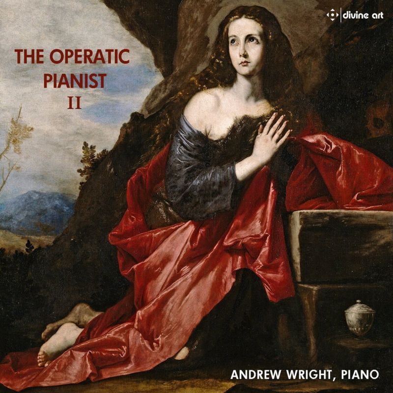 Review of The Operatic Pianist II