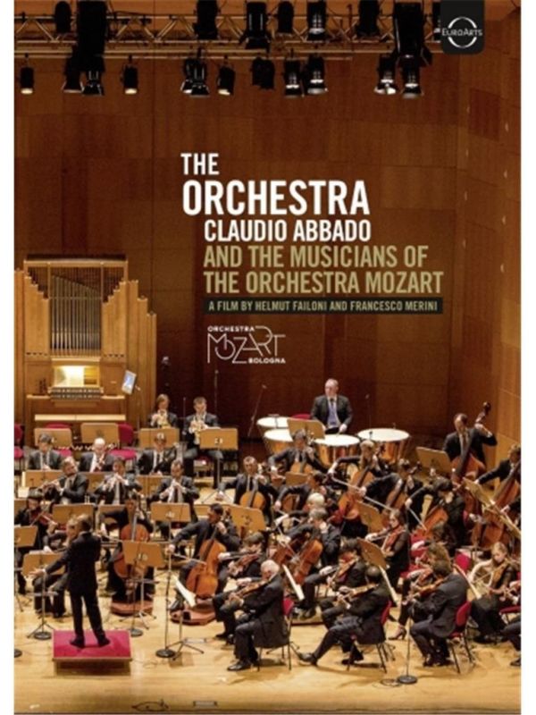 Review of The Orchestra: Abbado and the Musicians of the Orchestra Mozart