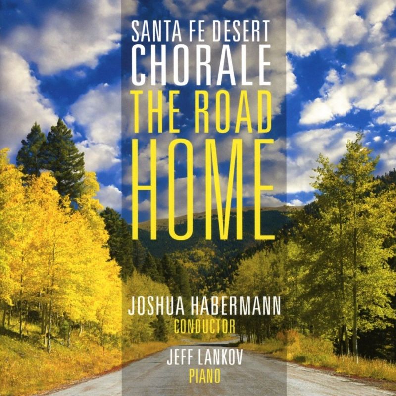 Review of The Road Home