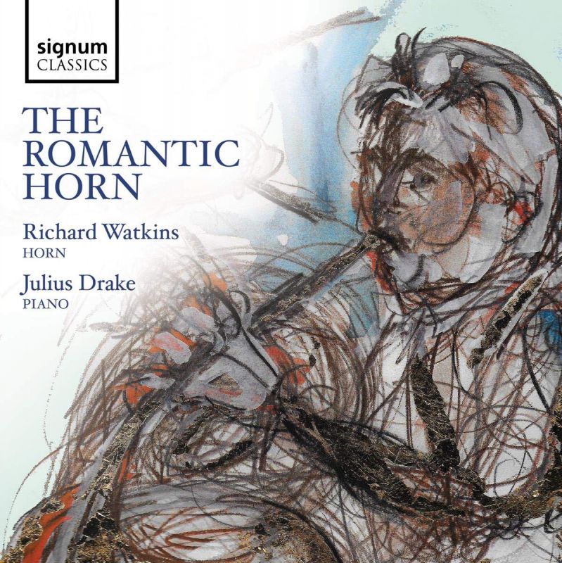 Review of The Romantic Horn