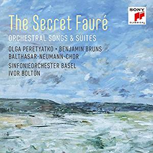 Review of The Secret Fauré