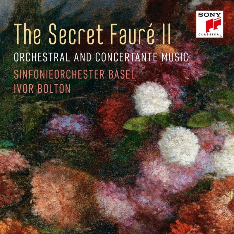 Review of FAURÉ The Secret Fauré II