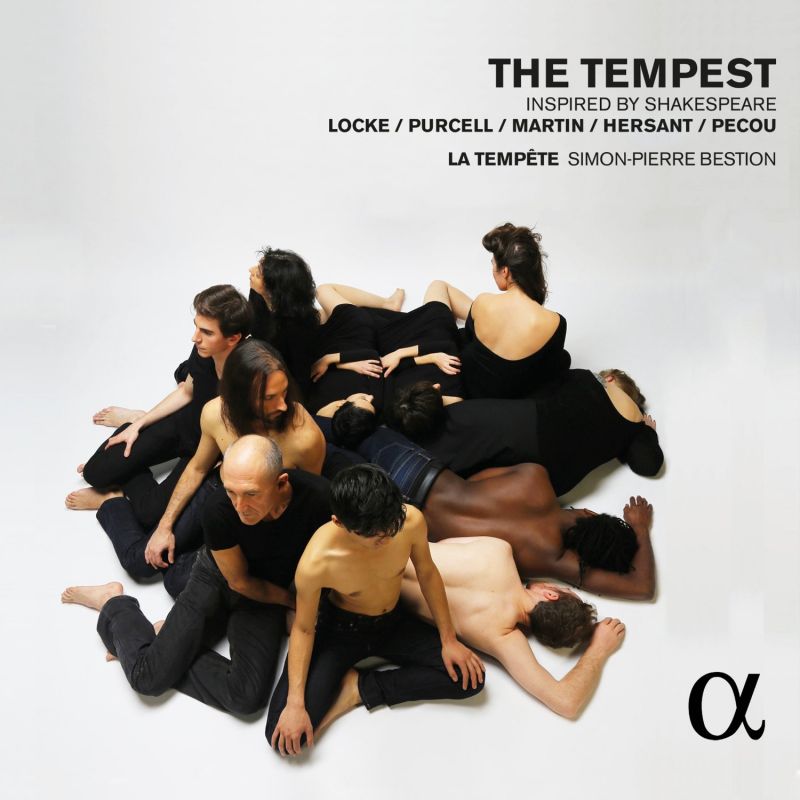 Review of The Tempest