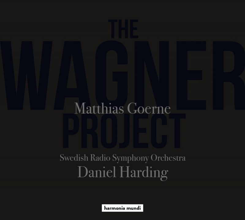 Review of Matthias Goerne: The Wagner Project