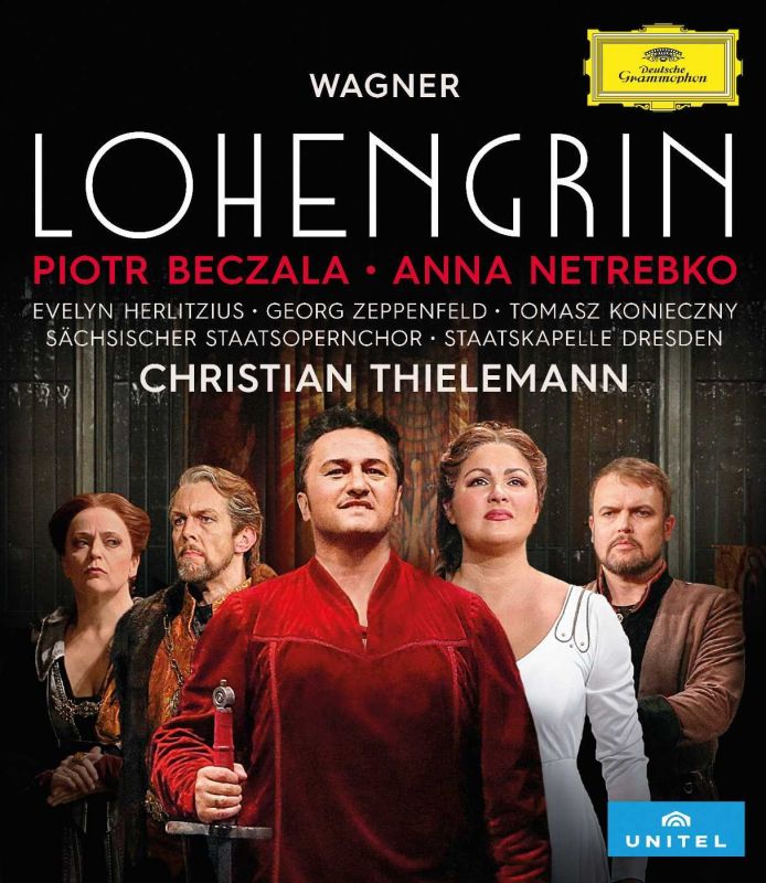 Review of WAGNER Lohengrin (Thielemann)