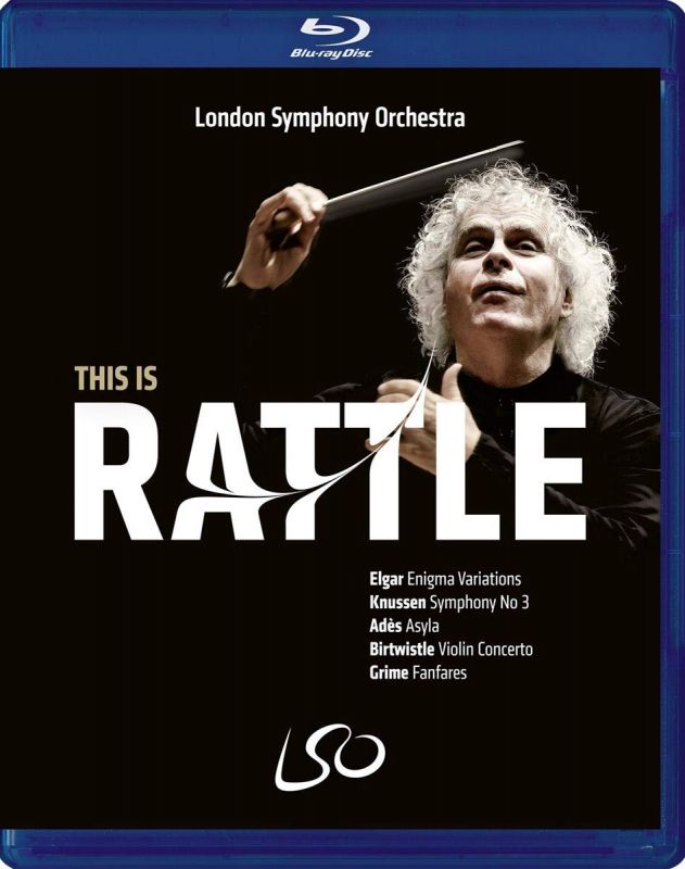 LSO3066. This Is Rattle