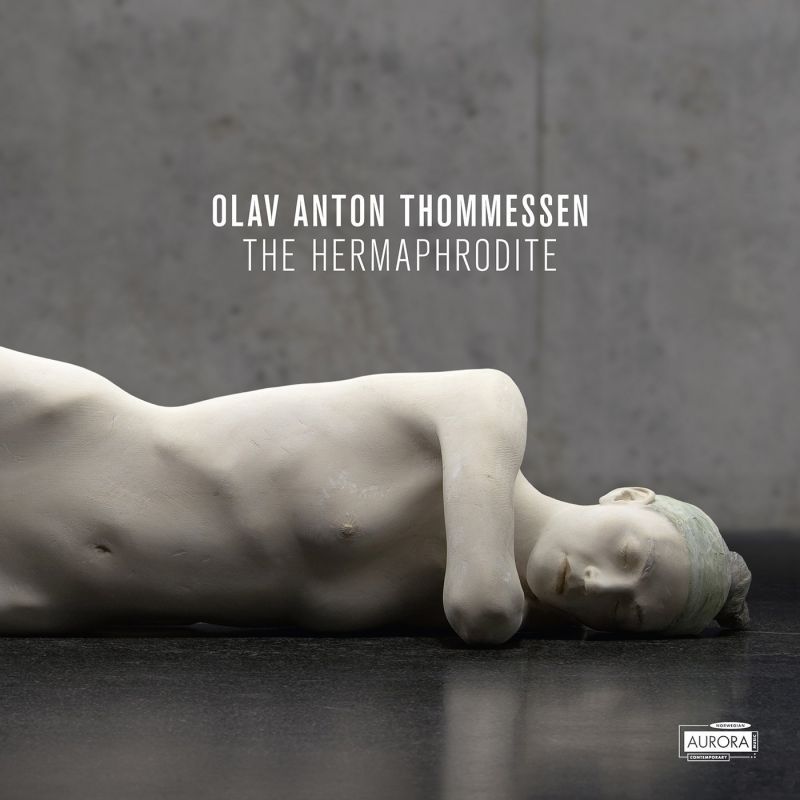 Review of THOMMESSEN The Hermaphrodite