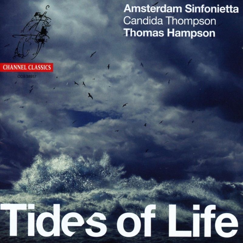 Review of Tides of Life