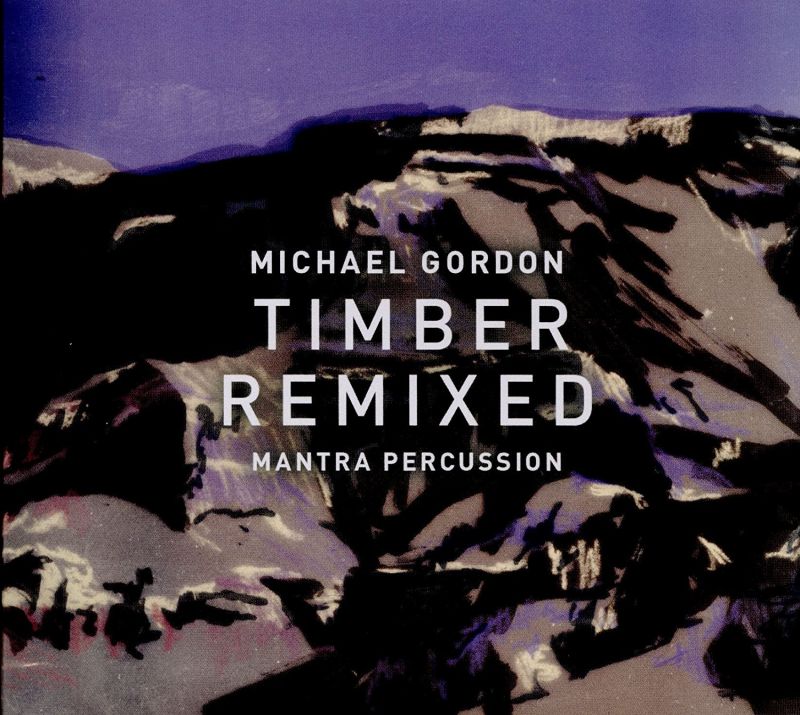 Review of GORDON Timber Remixed