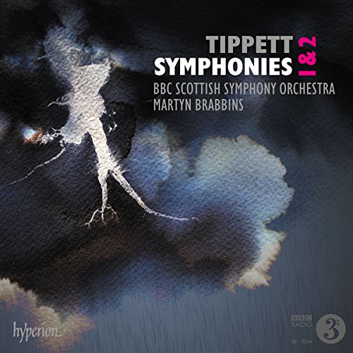 Review of TIPPETT Symphonies Nos 1 & 2