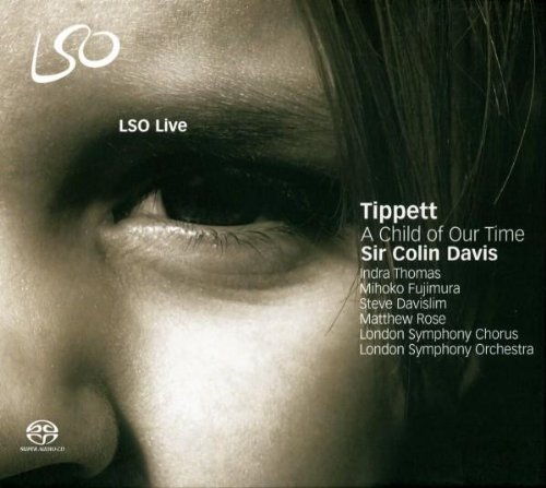 Review of Tippett (A) Child Of Our Time