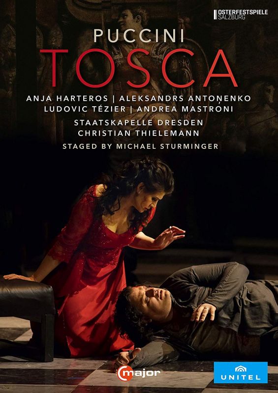 Review of PUCCINI Tosca (Thielemann)