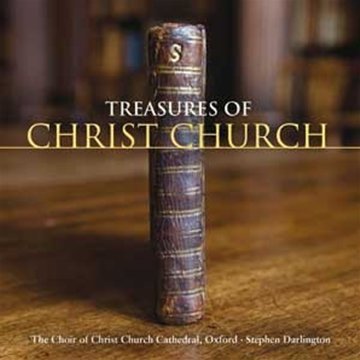 Review of Treasures of Christ Church