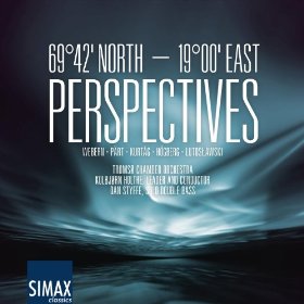 Review of Perspectives