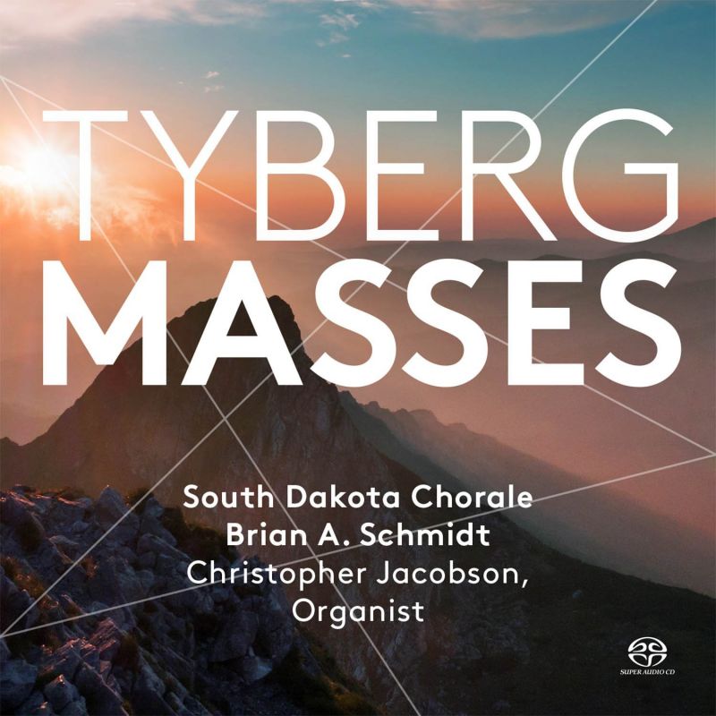 PTC5186 584. TYBERG Masses