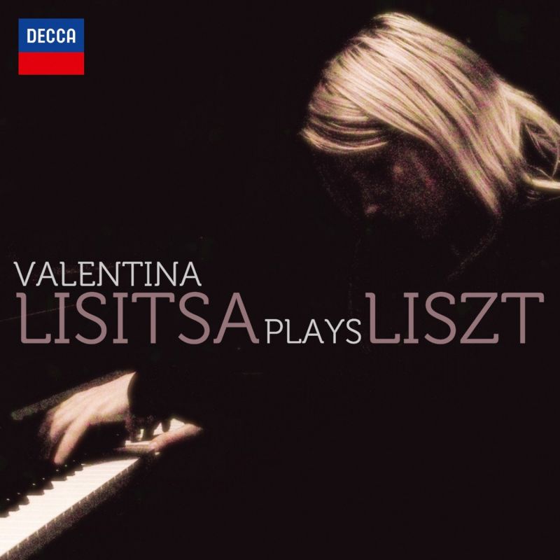 Review of Valentina Lisitsa plays Liszt