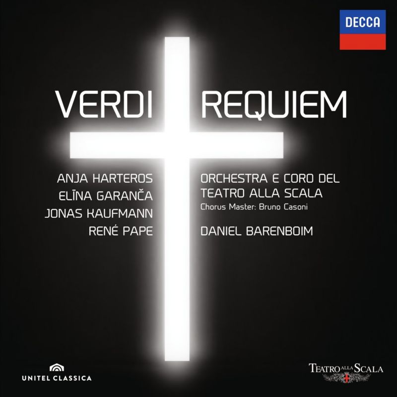 Review of VERDI Messa da Requiem