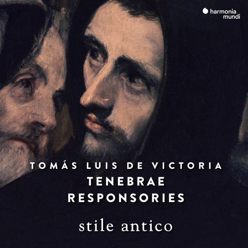 Review of VICTORIA Tenebrae Responsories