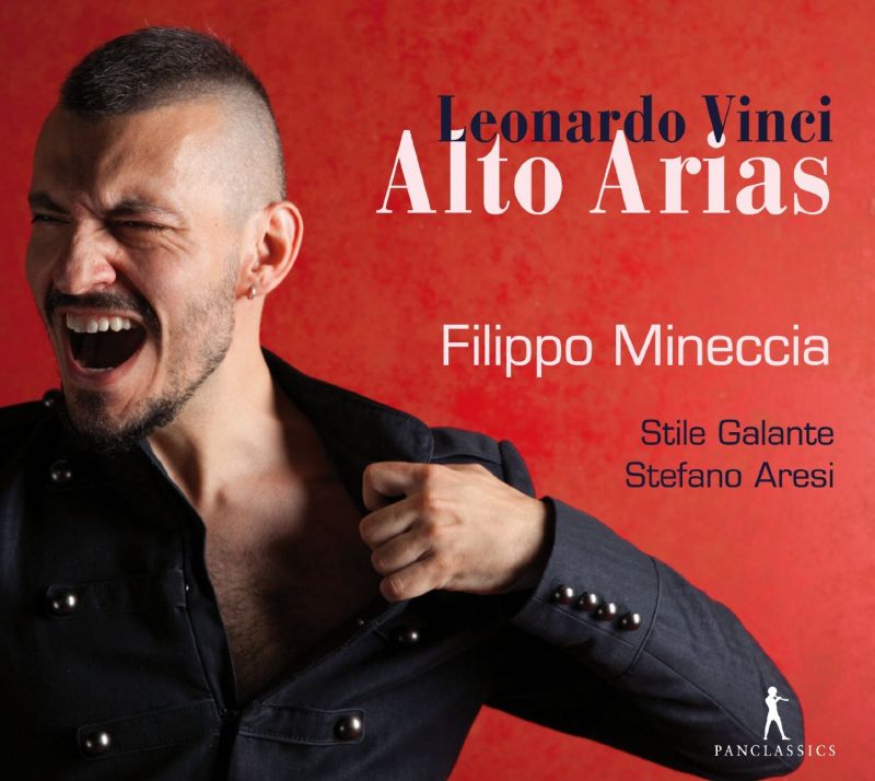 Review of VINCI Alto Arias