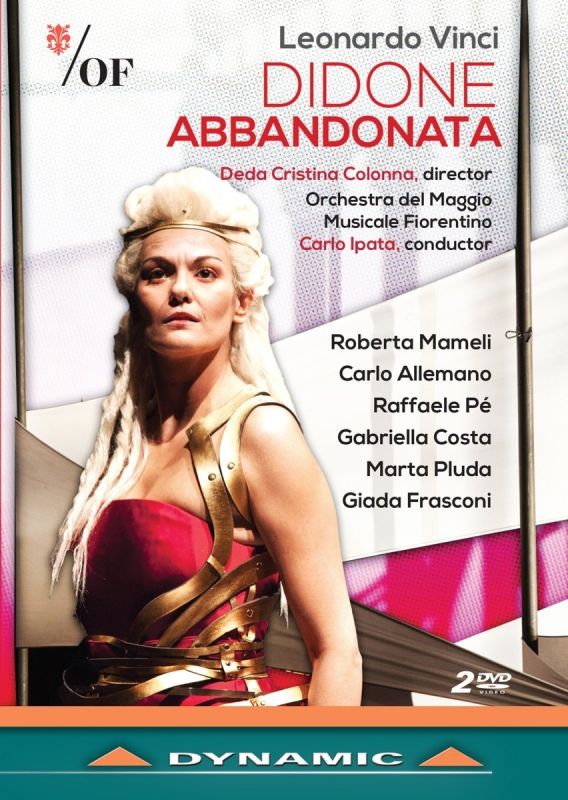 Review of VINCI Didone Abbandonata (Ipata)