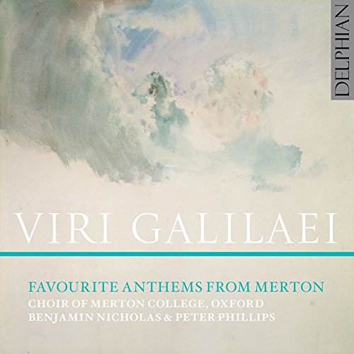 Review of Viri Galilaei