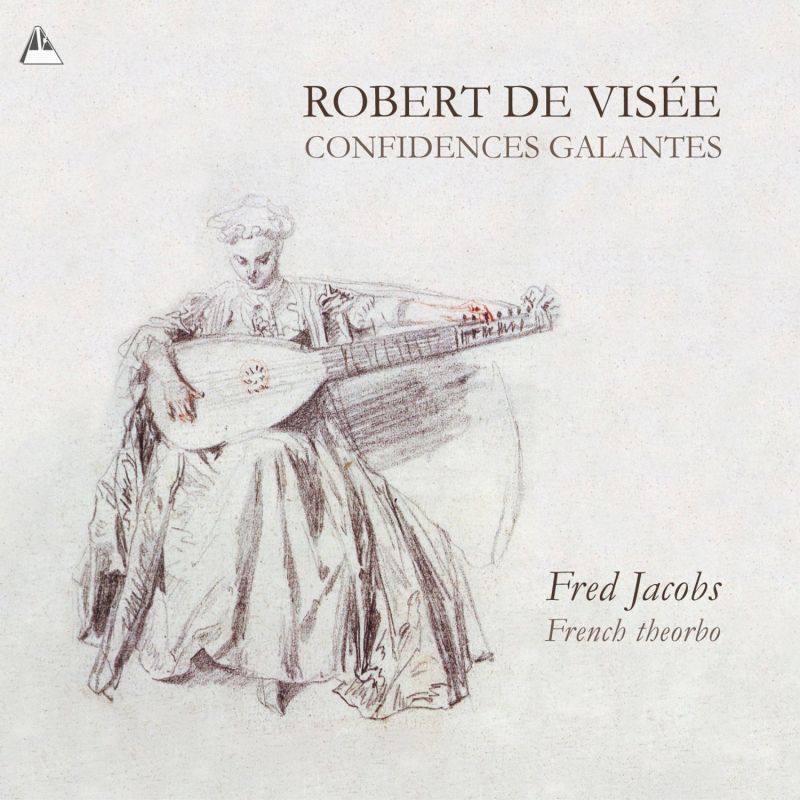 Review of VISÉE Confidences Galantes