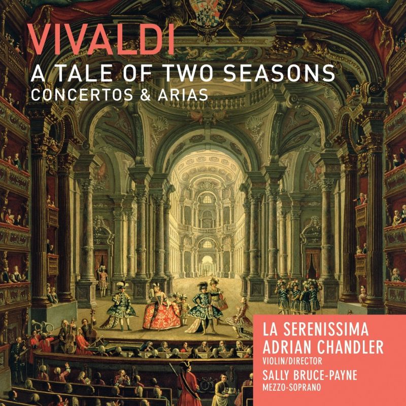 Review of VIVALDI: A Tale of Two Seasons