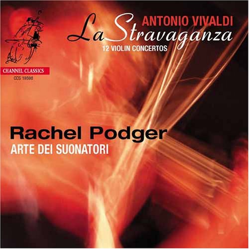 Review of VIVALDI La Stravaganza