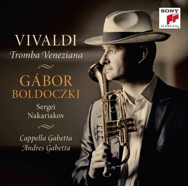 Review of VIVALDI Tromba Veneziana