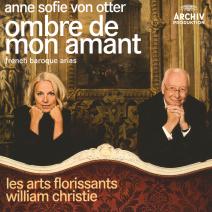 Review of Anne Sofie von Otter - Ombre de mon amant