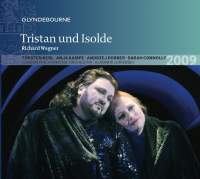 GFOCD019-09 WAGNER Tristan und Isolde, Jurowski