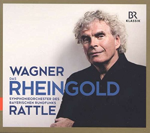 Review of WAGNER Das Rheingold