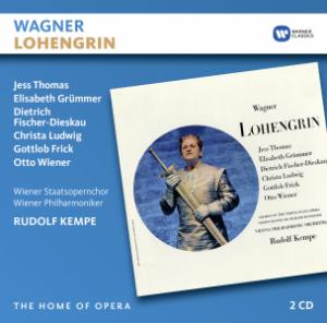 Review of Wagner Lohengrin