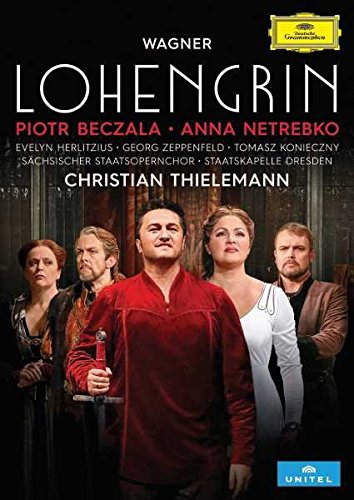 Review of WAGNER Lohengrin (Thielemann)