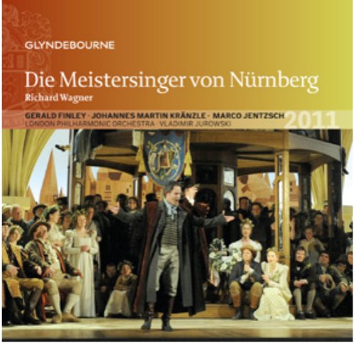 Review of WAGNER Die Meistersinger von Nürnberg