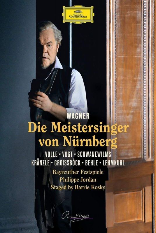 Review of WAGNER Die Meistersinger von Nürnberg (Jordan)