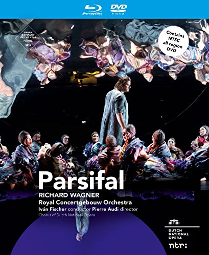 Review of WAGNER Parsifal (Fischer)