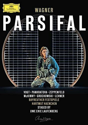 Review of WAGNER Parsifal (Haenchen)