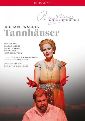 Review of WAGNER Tannhäuser