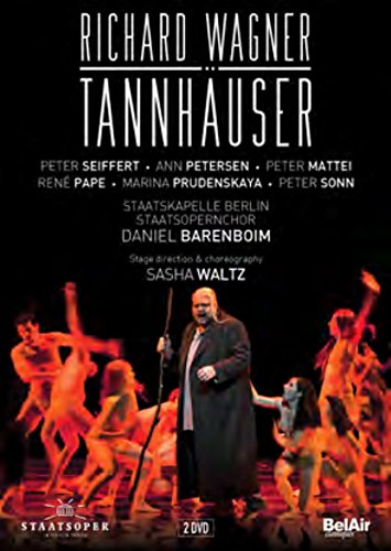 Review of WAGNER Tannhäuser