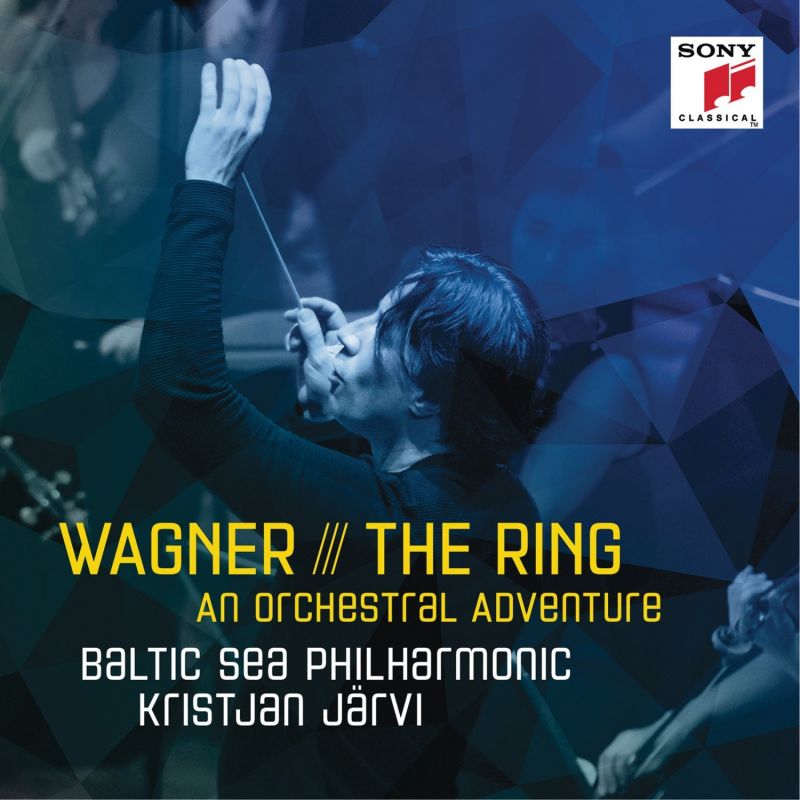 Review of WAGNER The Ring – An Orchestral Adventure