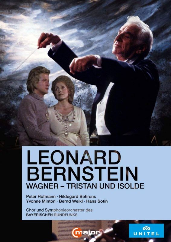 Review of WAGNER Tristan und Isolde (Bernstein)