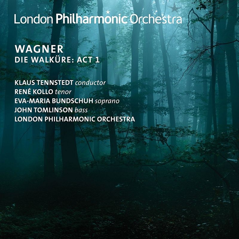 Review of WAGNER Die Walküre - Act 1