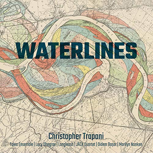 Review of TRAPANI Waterlines