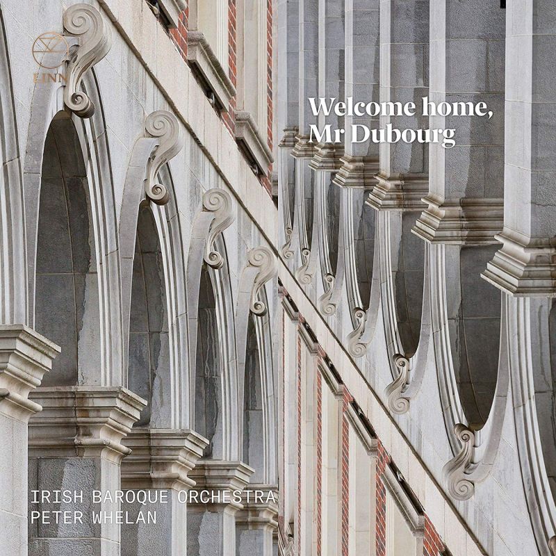 Review of Welcome home, Mr Dubourg