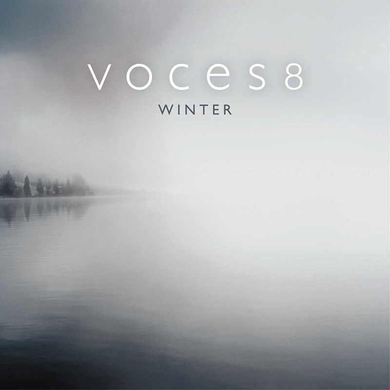 Review of Voces8: Winter