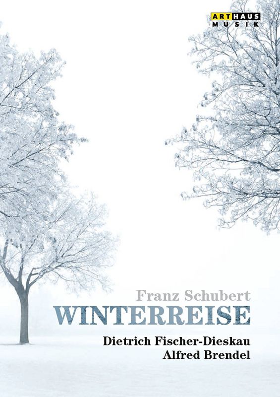 Review of SCHUBERT Winterreise