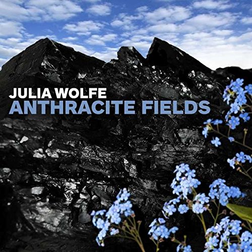 Review of WOLFE Anthracite Fields