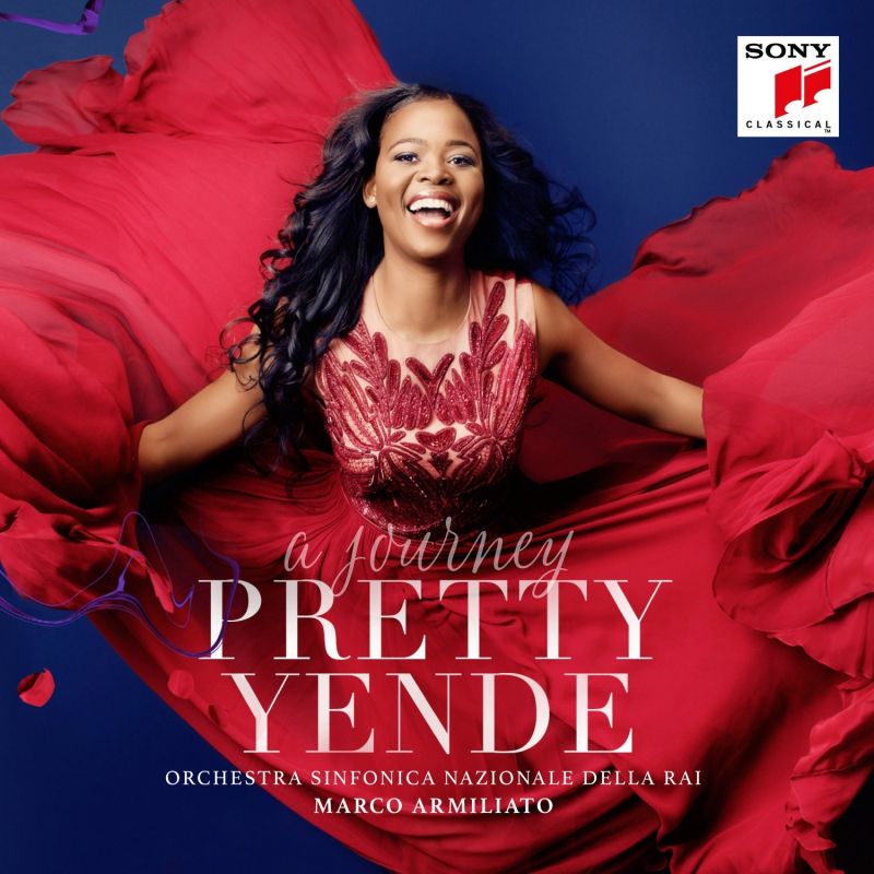 Review of Pretty Yende: A Journey