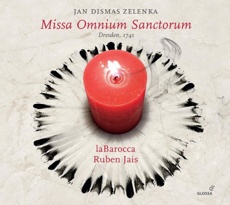 Review of ZELENKA Missa Omnium Sanctorum